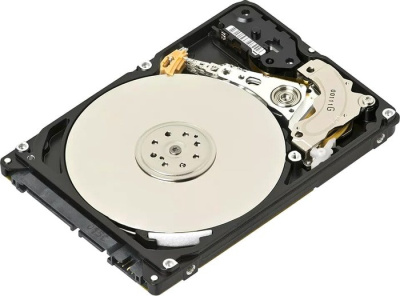 Жесткий диск Lenovo 7XB7A00023 900GB 
