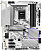 Материнская плата ASRock Z890 Pro RS WiFi White 
