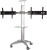 Кронштейн Arm Media PT-Stand-15 (серебристый) 