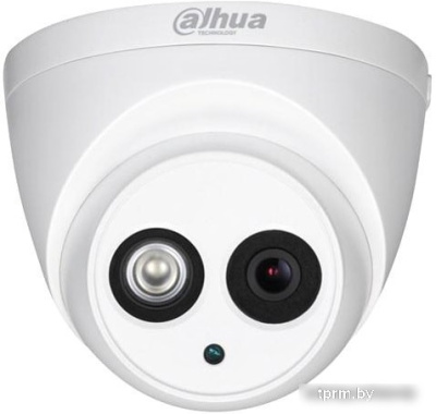 CCTV-камера Dahua DH-HAC-HDW2221EMP-0360B 