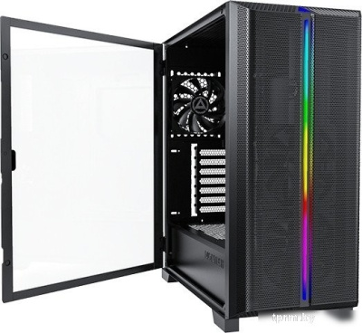 Корпус Montech Sky One Lite (черный) 