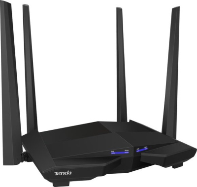 Беспроводной маршрутизатор Tenda AC10 