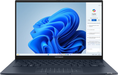 Ноутбук ASUS Zenbook 14 OLED UX3405CA-PP1158 