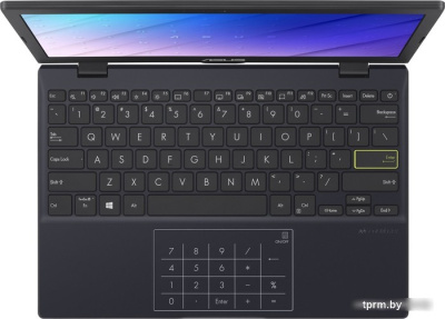 Нетбук ASUS E210MA-GJ365 