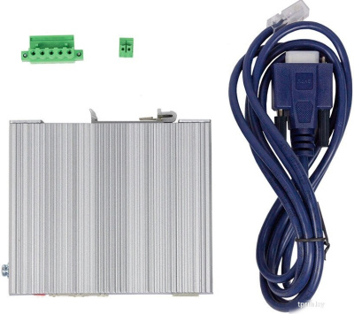 Управляемый коммутатор 2-го уровня Origo OI3106/A1A 