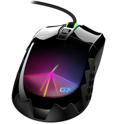 Игровая мышь Genius Scorpion M715 