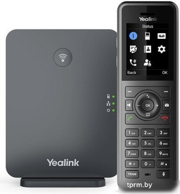Yealink W77P 