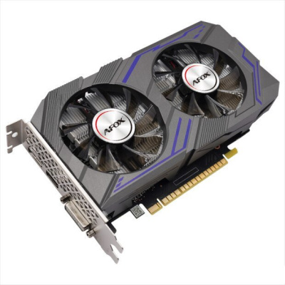 AFOX GeForce GTX 1650 Super 4GB GDDR6 AF1650S-4096D6H1-V4 