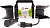 Удлинитель ЭРА UFx-1e-10m Б0050867 