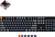 Клавиатура Keychron K5 SE RGB K5SE-E3-RU (Keychron Low Profile Optical Brown) 