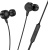 Наушники Borofone BM94 USB Type-C (черный) Наушники Borofone BM94 USB Type-C (черный)