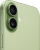 Телефон Apple iPhone 17 256GB (зеленый) 