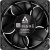Вентилятор для корпуса Arctic S12038-4K 