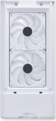 Корпус Lian Li Lancool 207 G99.LAN207RW.10RS 