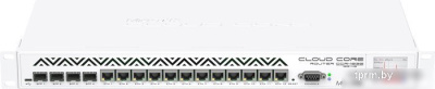 Коммутатор Mikrotik Cloud Core Router 1036-12G-4S (CCR1036-12G-4S) 