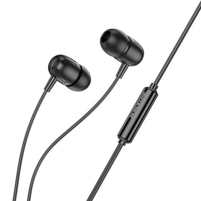 Borofone BM77 USB Type-C (черный) 