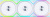 Комплект вентиляторов для корпуса с контроллером Lian Li Uni Fan SL 120 Wireless Reverse G99.12RSL1W3W.R0 
