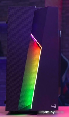 AeroCool Bolt Mini-G-BK-v1 
