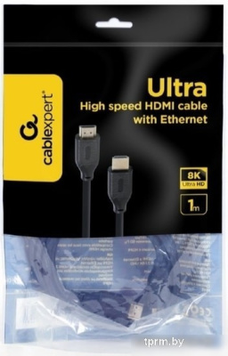 Кабель Cablexpert CC-HDMI8K-1M 