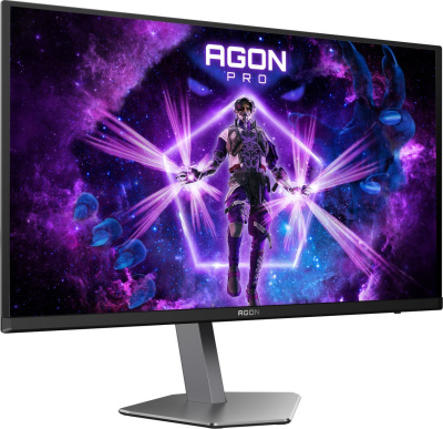 Игровой монитор AOC Agon Pro AG276UZD 