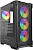 Корпус Powercase Mistral AZ4B ARGB CMAZB-A4 