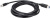 Telecom TUS710-3M USB 3 Type-A - USB 3 Type-B (3 м, черный) 