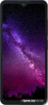 Смартфон Inoi A72 4GB/64GB (синий) 