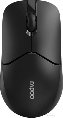 Мышь Rapoo 1510 (черный) 