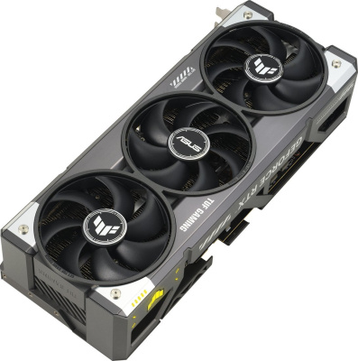 Видеокарта ASUS TUF Gaming GeForce RTX 5090 32GB GDDR7 TUF-RTX5090-32G-GAMING 