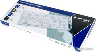 Gembird KB-8354U 