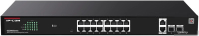 Настраиваемый коммутатор IP-COM G2220P-16-250W 