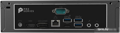 Компактный компьютер MSI Pro DP21 13M-607RU 9S6-B0A421-666 