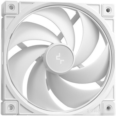 Система жидкостного охлаждения для процессора DeepCool LE240 V2 Pure White R-LE240PURE-WHLNMD-G-1 