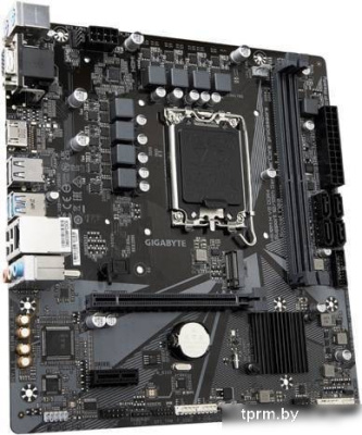 Gigabyte H610M H V2 DDR4 (rev. 1.0) 