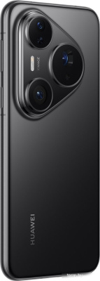 Телефон Huawei Pura 80 Pro LMR-LX9 12GB/512GB (черный) 
