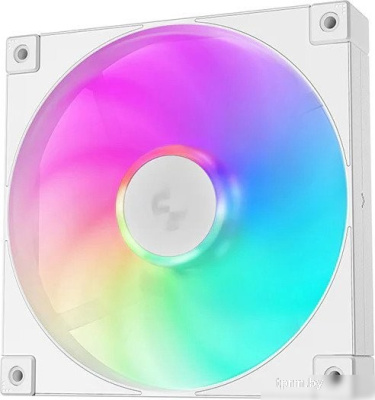 Вентилятор для корпуса DeepCool FD14 ARGB R-FD12-WHAPN1-G 