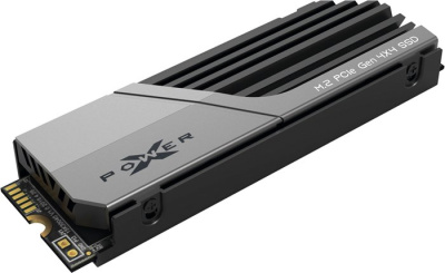SSD Silicon-Power XS70 1TB SP01KGBP44XS7005 