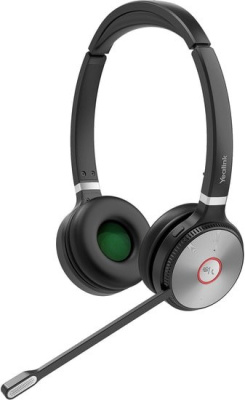 Офисная гарнитура Yealink WH66 Dual UC 