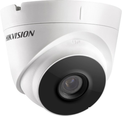 CCTV-камера Hikvision DS-2CE56D8T-IT3F (2.8 мм) 