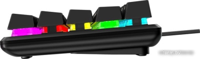 Клавиатура HyperX Alloy Origins 60 