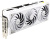 Видеокарта ASUS TUF Gaming GeForce RTX 5070 Ti 16GB GDDR7 BTF White OC Edition TUF-RTX5070TI-O16G-BTF-WHITE 