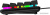 Клавиатура HyperX Alloy Origins 60 
