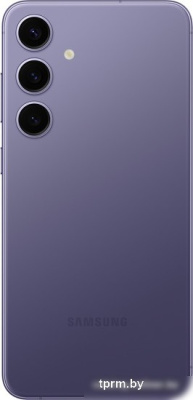 Смартфон Samsung Galaxy S24+ 12GB/256GB SM-S926B Exynos (фиолетовый) 