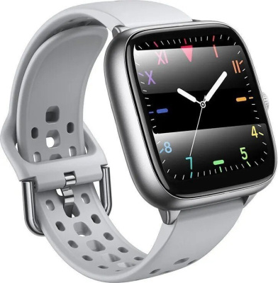 Hoco Y36 Call Version (серебристый) 