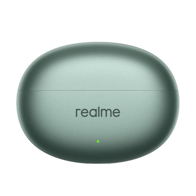 Наушники Realme Buds Air 6 (зеленый) 