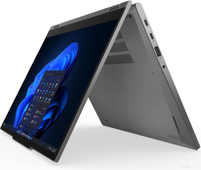 Ноутбук 2-в-1 Lenovo ThinkPad L13 2-in-1 Gen 6 Intel 21R7S07800 