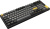 Клавиатура Akko 3098N Black & Gold (TTC Gold Pink) 