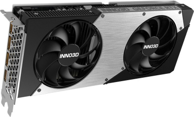 Видеокарта Inno3D GeForce RTX 5060 Twin X2 OC N50602-08D7X-169570N 