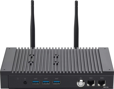 Компактный компьютер ASUS Mini PC PL64-B-S5093MN 