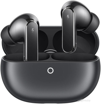 Наушники Huawei FreeBuds Pro 5 (темно-серый, международная версия) 